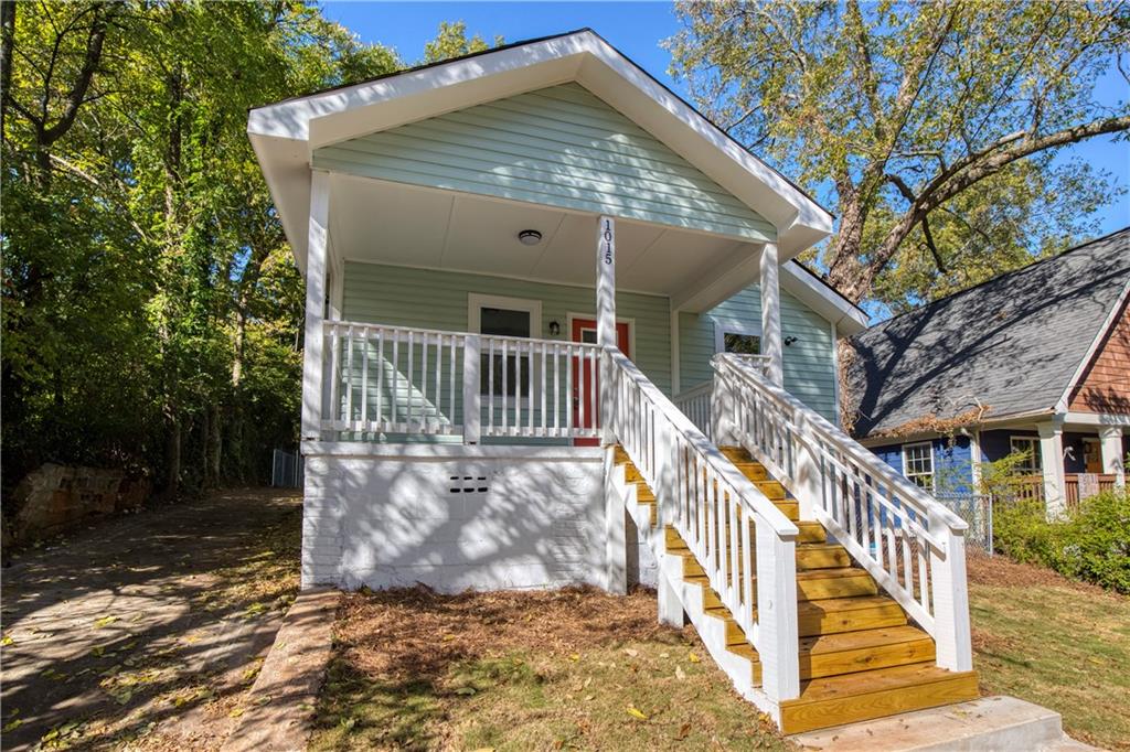 1015 Sims Street Southwest Atlanta, GA 30310 - Photo 6 of 41