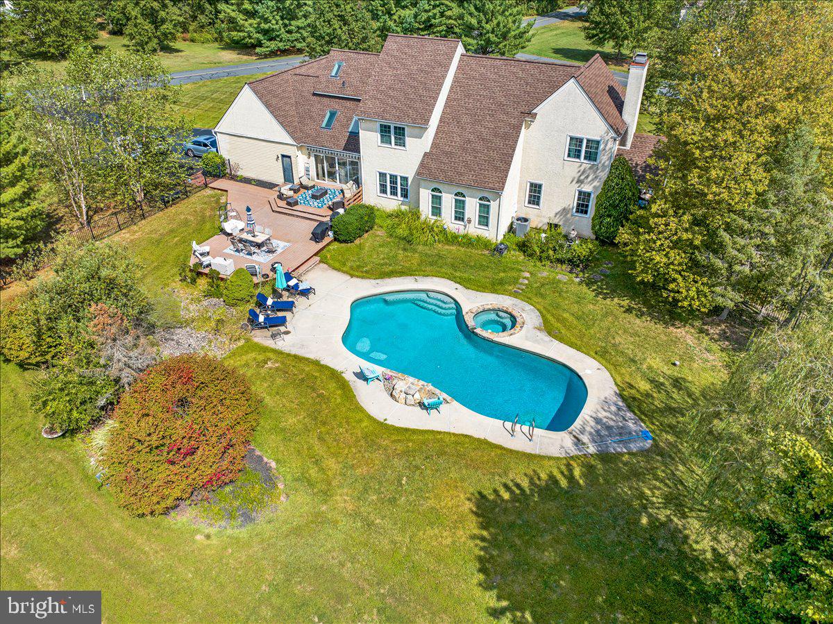 132 Barton Drive Spring City, PA 19475 - Photo 60 of 73