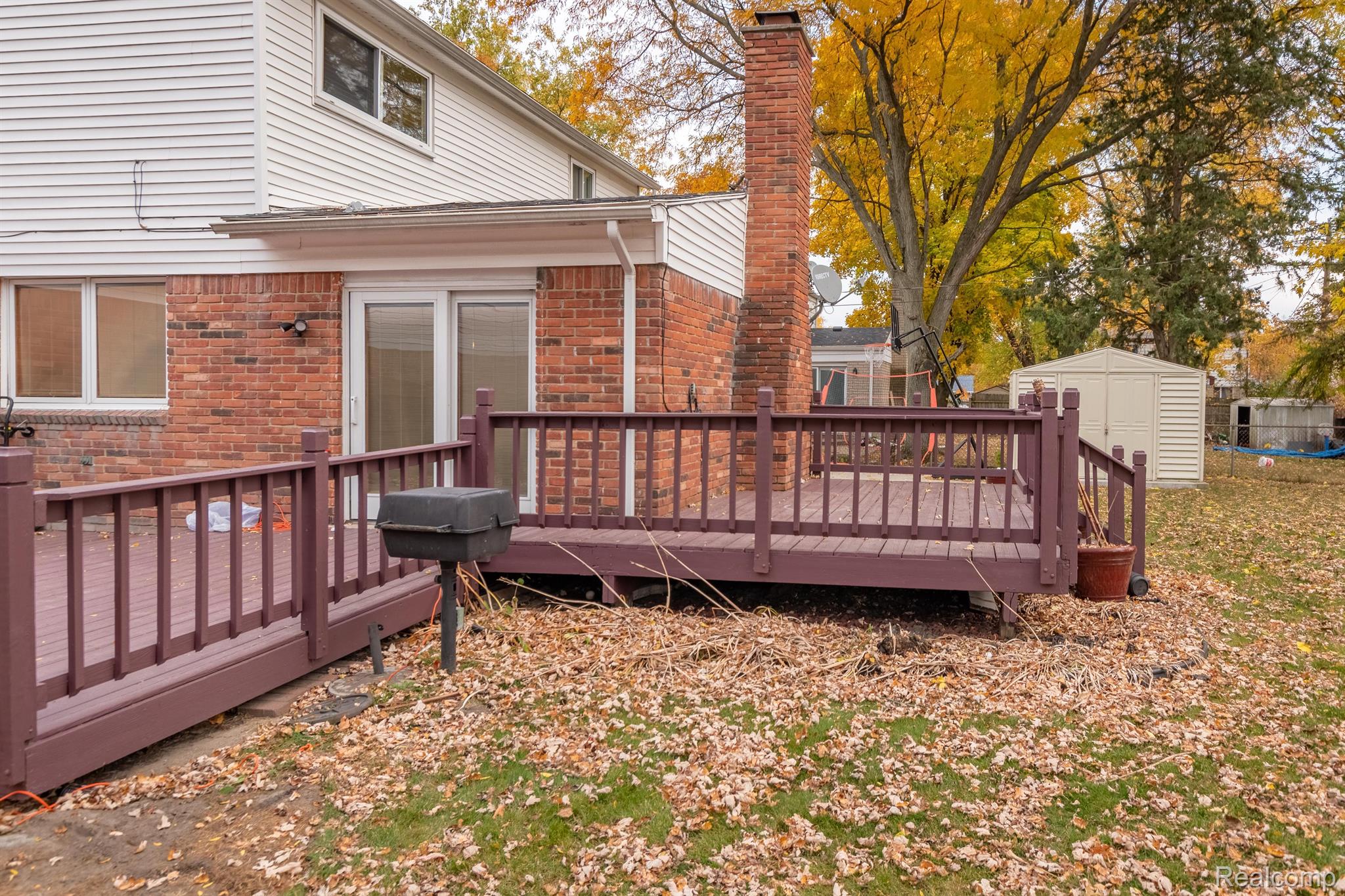 23535 Rockingham Street Southfield, MI 48033 - Photo 48 of 51 Gallery Image 48