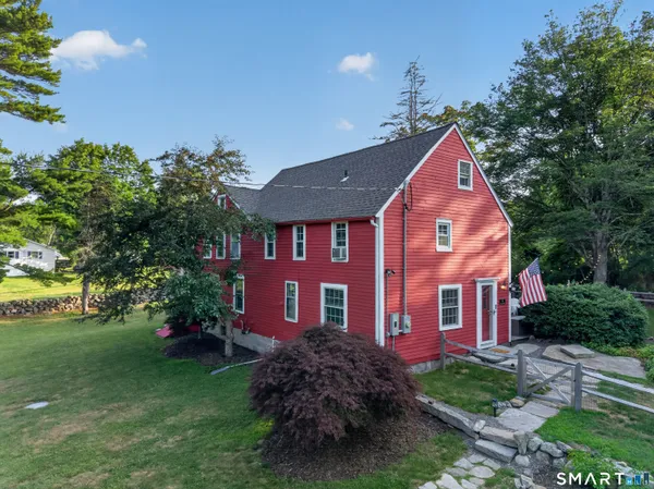 $450,000 | 397 Colonel Ledyard Highway, Ledyard, CT 06339