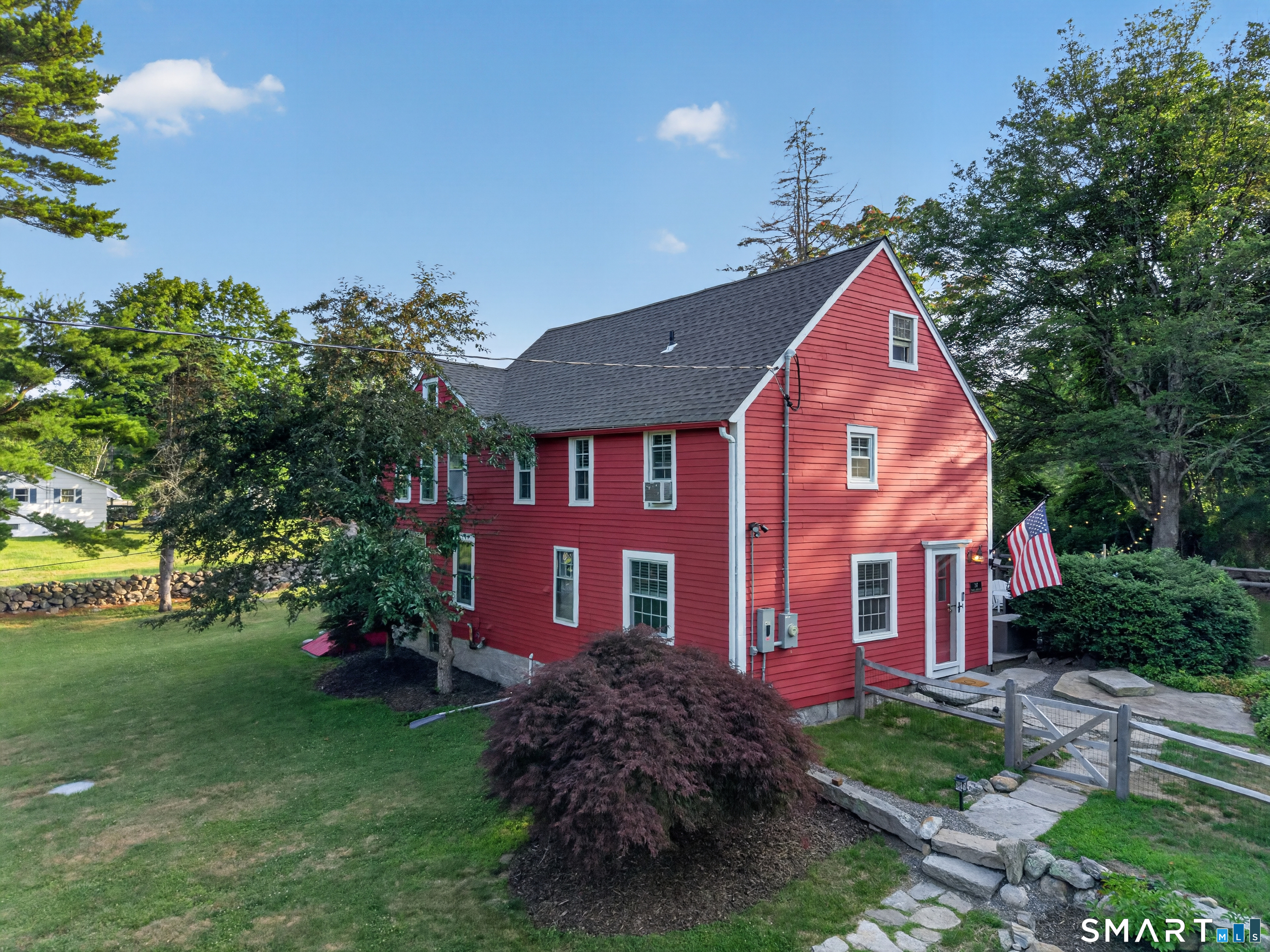 397 Colonel Ledyard Highway Ledyard, CT 06339 - Photo 1 of 40