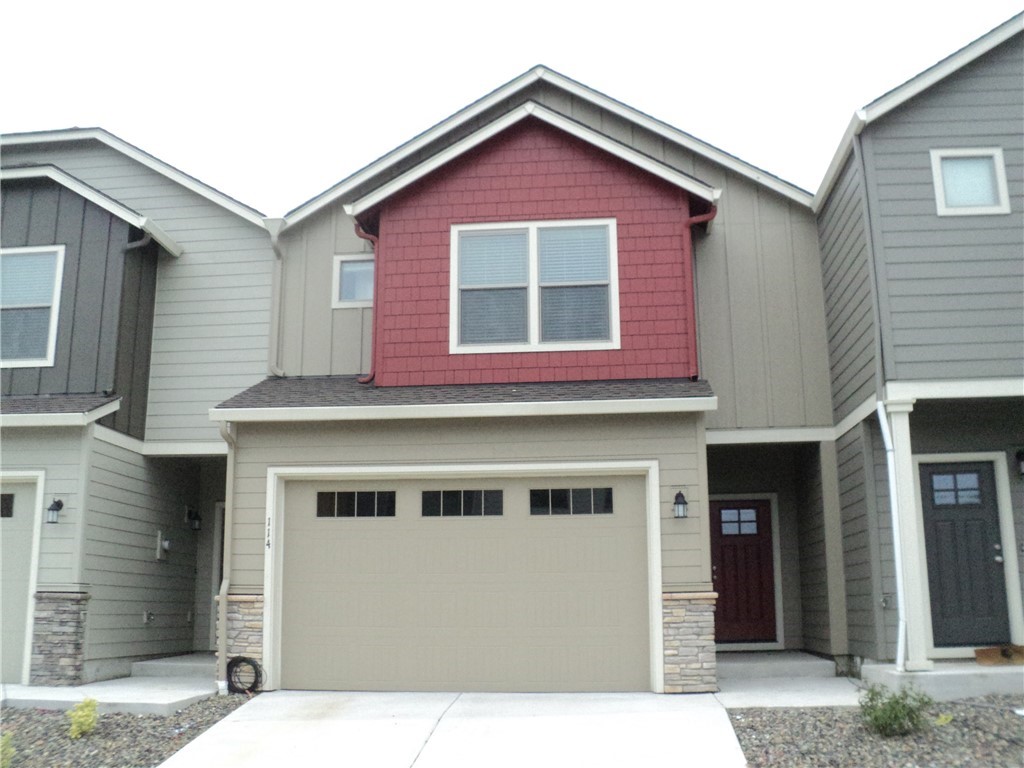 114 North 44th Place, Unit 21 Ridgefield, WA 98642 - Photo 1 of 22 Gallery Image 1