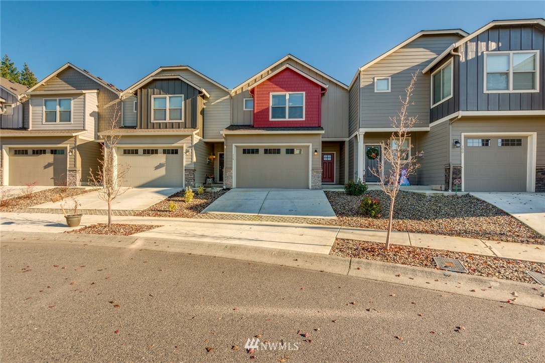 114 North 44th Place, Unit 21 Ridgefield, WA 98642 - Photo 2 of 22 Gallery Image 2