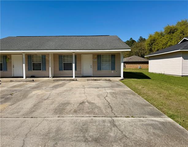 16037 J R Drive, Unit B Hammond, LA 70401 - Photo 2 of 10