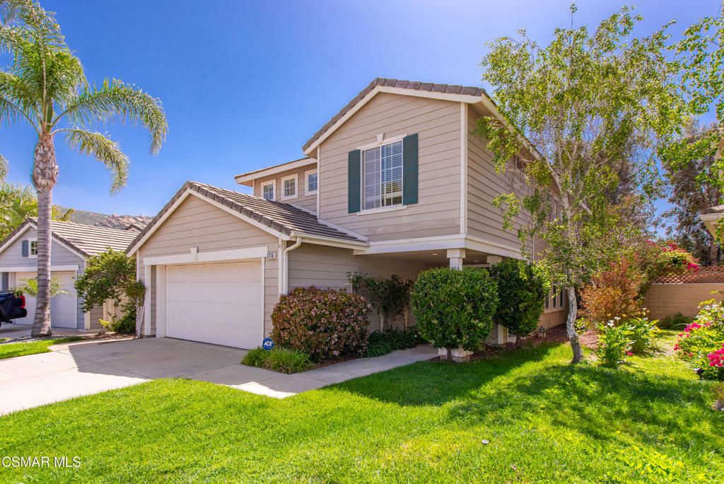 1715 Empty Saddle Road Simi Valley, CA 93063 - Photo 2 of 28 Gallery Image 2