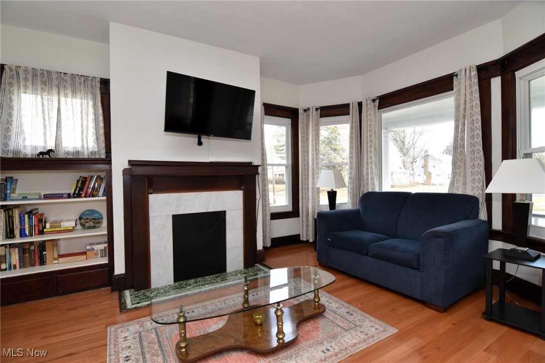1520 Maple Road Cleveland Heights, OH 44121 - Photo 9 of 45