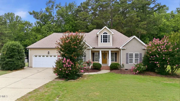 $384,500 | 145 Boulder Drive, Clayton, NC 27520