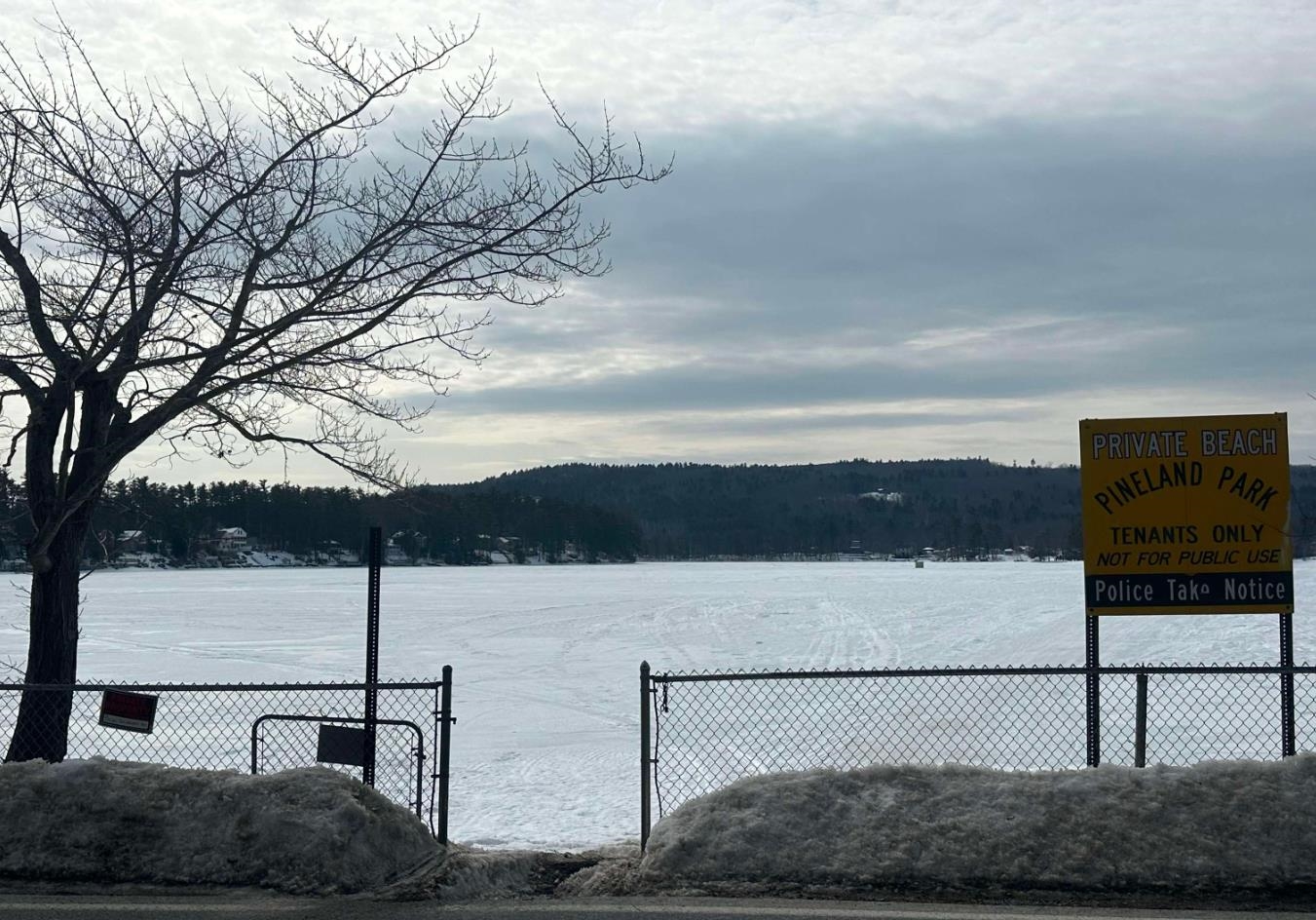 34 Pineland Park Road Milton, NH 03851 - Photo 21 of 23