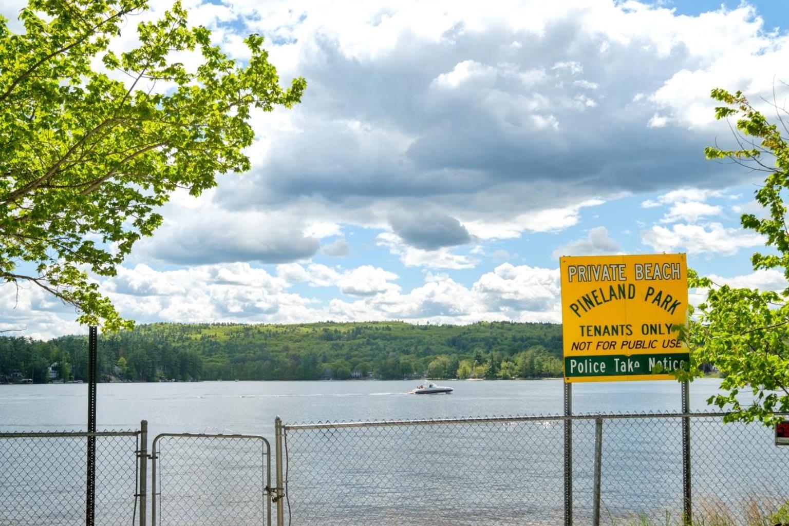 34 Pineland Park Road Milton, NH 03851 - Photo 22 of 23