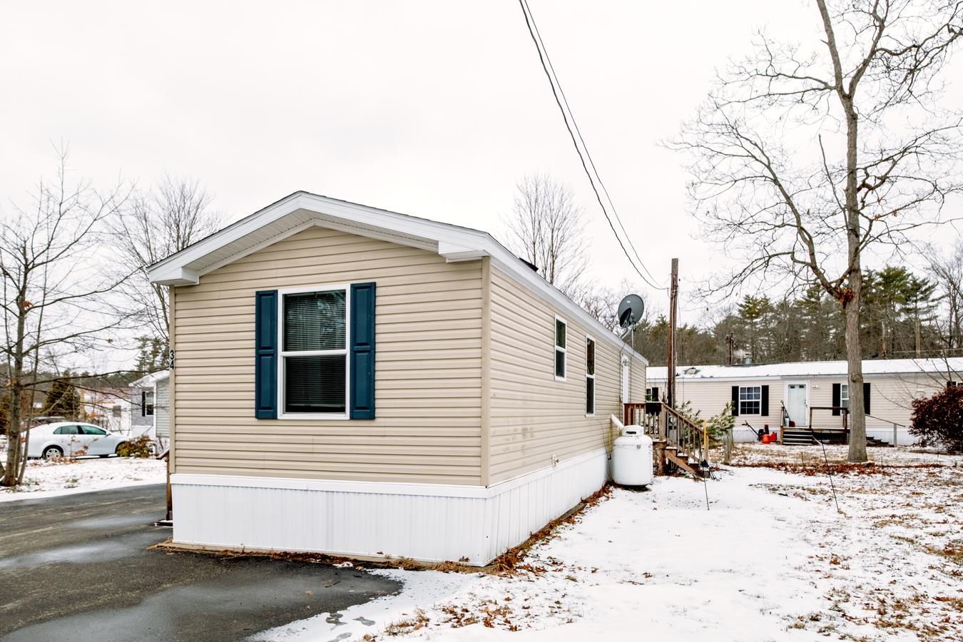 34 Pineland Park Road Milton, NH 03851 - Photo 3 of 23
