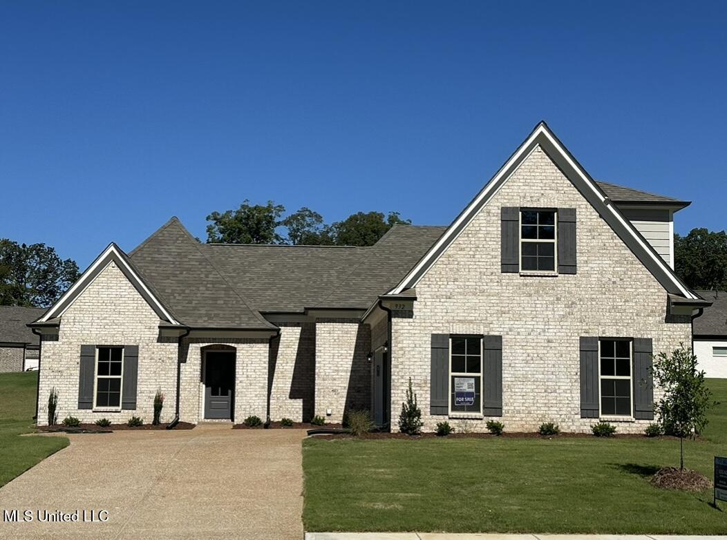 932 Collie Drive Hernando, MS 38651 - Photo 1 of 25 IMG_2265