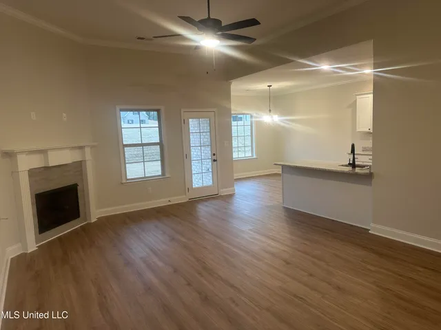 $369,800 | 932 Collie Drive, Hernando, MS 38651