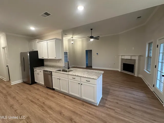 $369,800 | 932 Collie Drive, Hernando, MS 38651