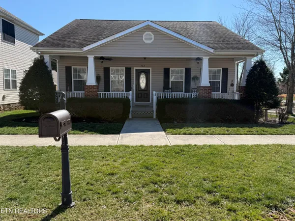 $395,000 | 702 Stratford Avenue, Sweetwater, TN 37874