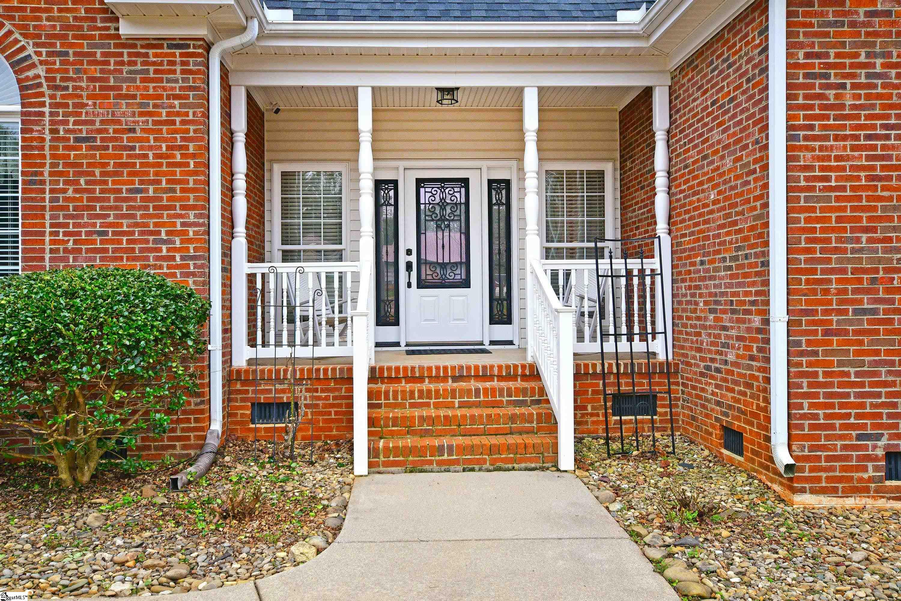 304 Fairforest Way Pickens, SC 29671 - Photo 3 of 36