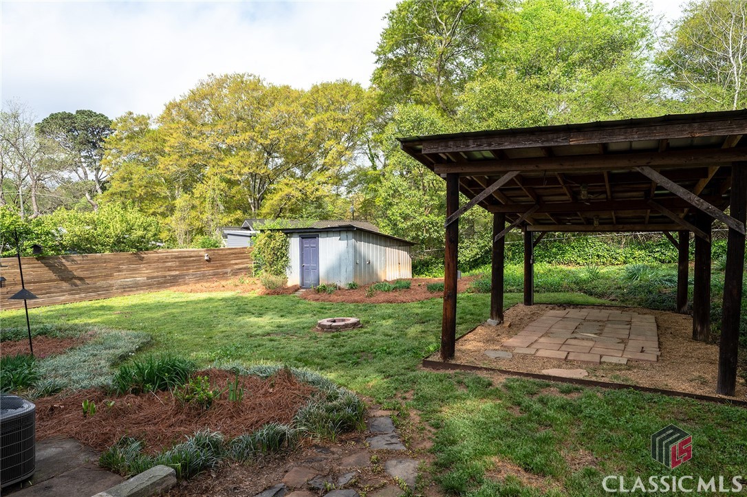 470 Pineneedle Road Athens, GA 30606 - Photo 31 of 40