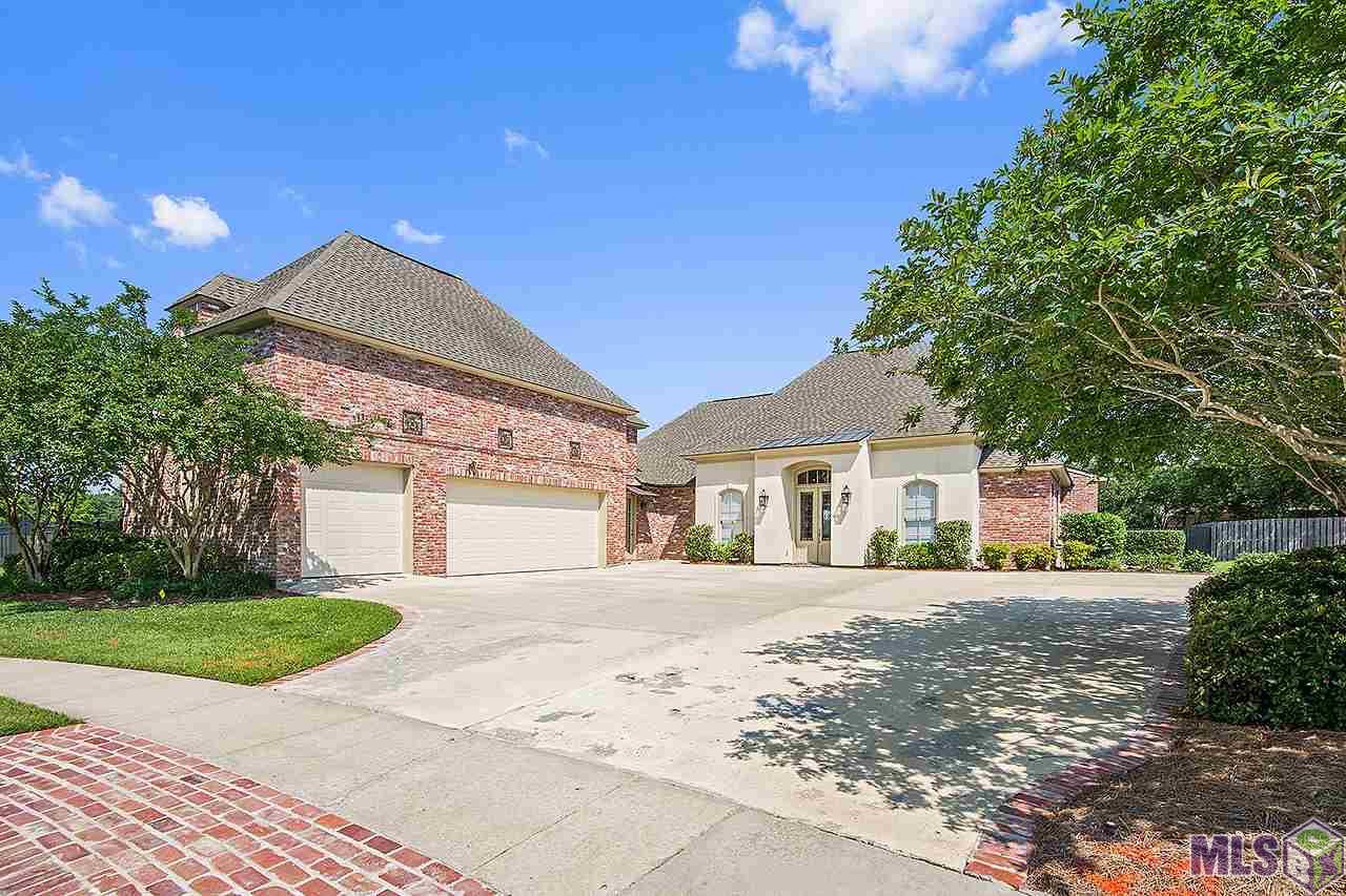 3226 Coates Crossing Baton Rouge, LA 70810 - Photo 1 of 14