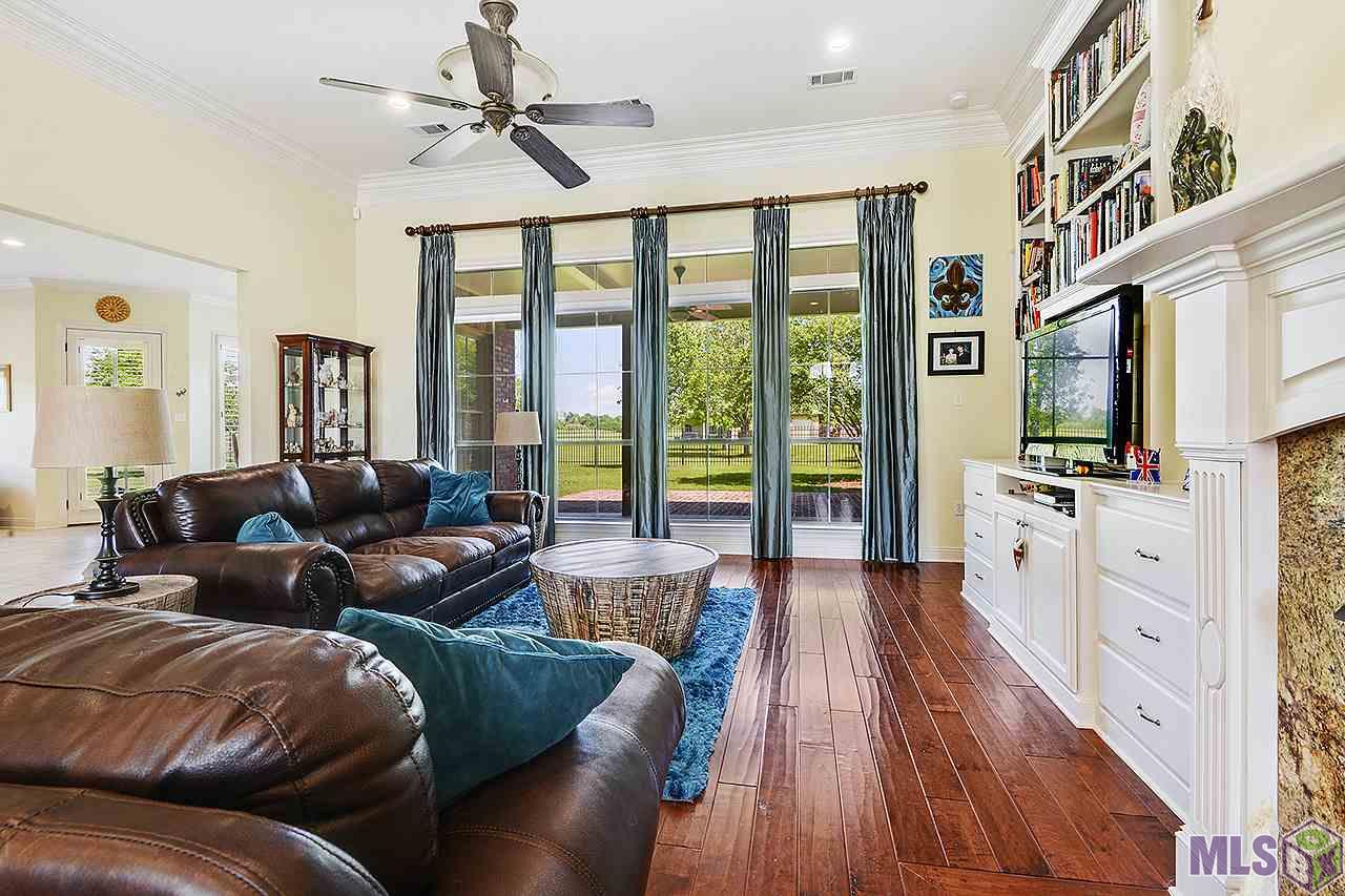 3226 Coates Crossing Baton Rouge, LA 70810 - Photo 3 of 14