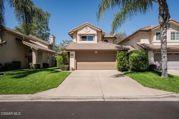 $949,000 | 675 Overlook Road, Simi Valley, CA 93065