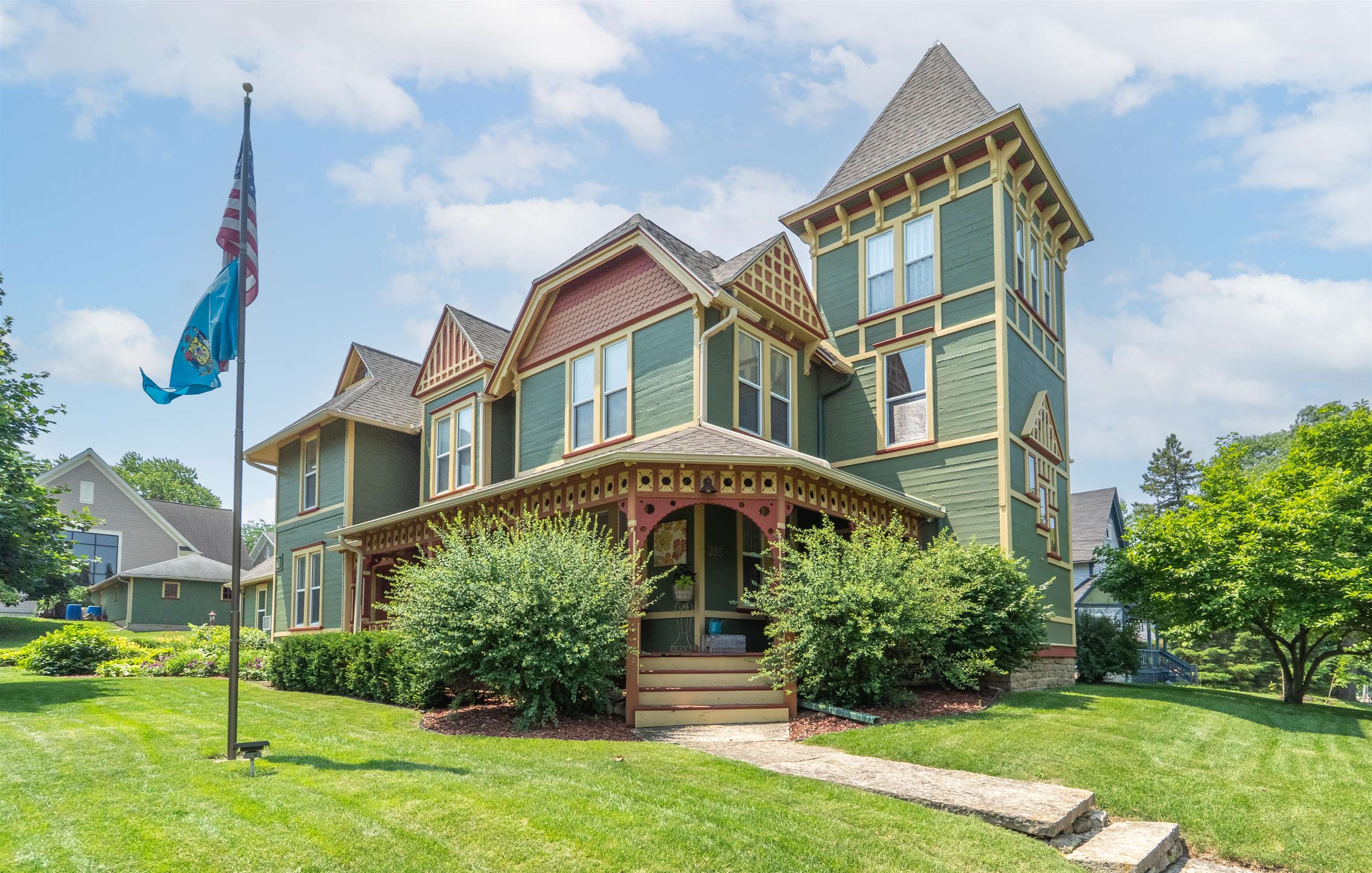 205 State Street Ripon, WI 54971 - Photo 1 of 69