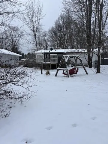 $100,000 | W4817 Chrissie Circle, Shawano, WI 54166