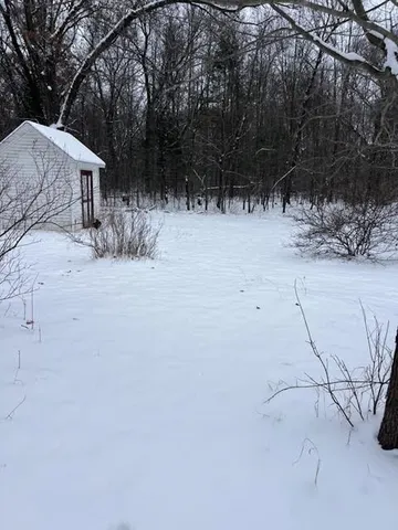 $100,000 | W4817 Chrissie Circle, Shawano, WI 54166