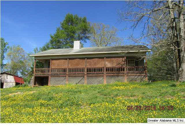207 County Road 432 Fruithurst, AL 36262 - Photo 2 of 22