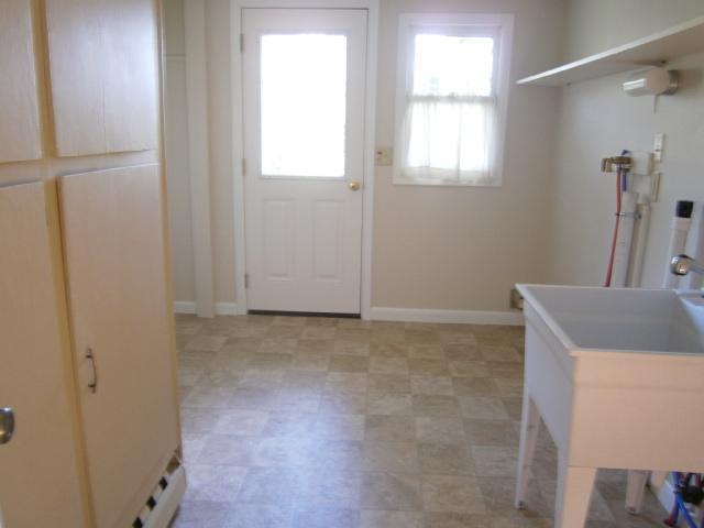 210 Middle Road Oakland, ME 04963 - Photo 10 of 17 Other. 1st floor laundry area