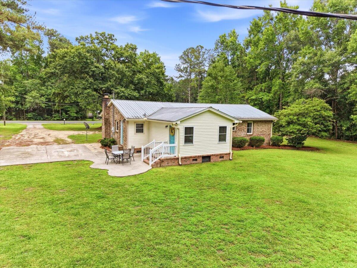 1116 Old Wiggins Road Holly Hill, SC 29059 - Photo 6 of 35