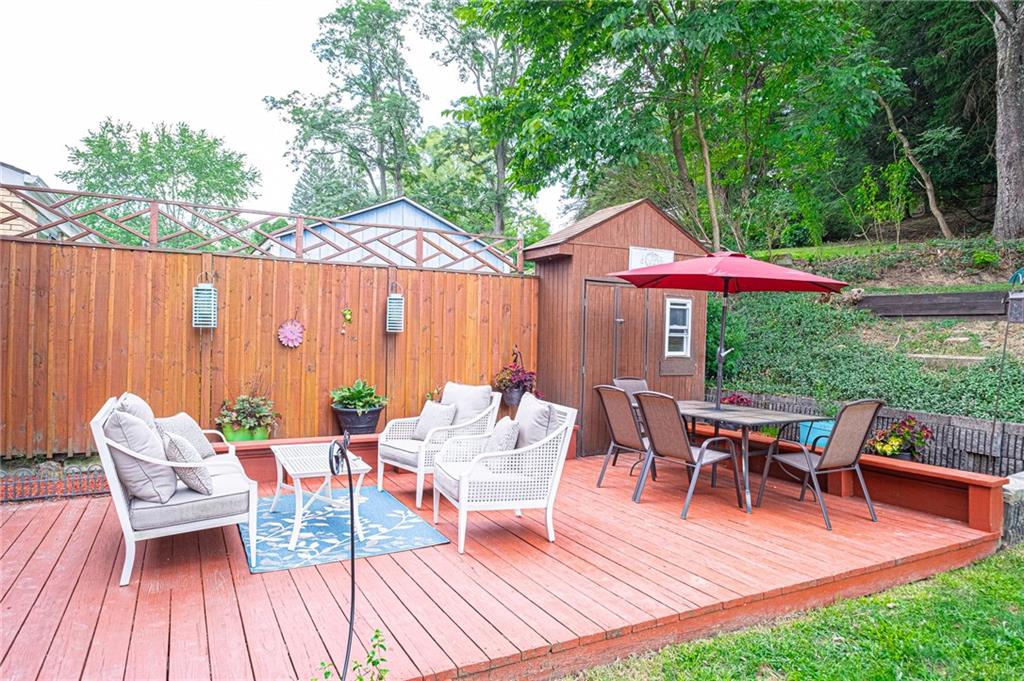 428 Spring Valley Road West Mifflin, PA 15122 - Photo 22 of 25 Gallery Image 22