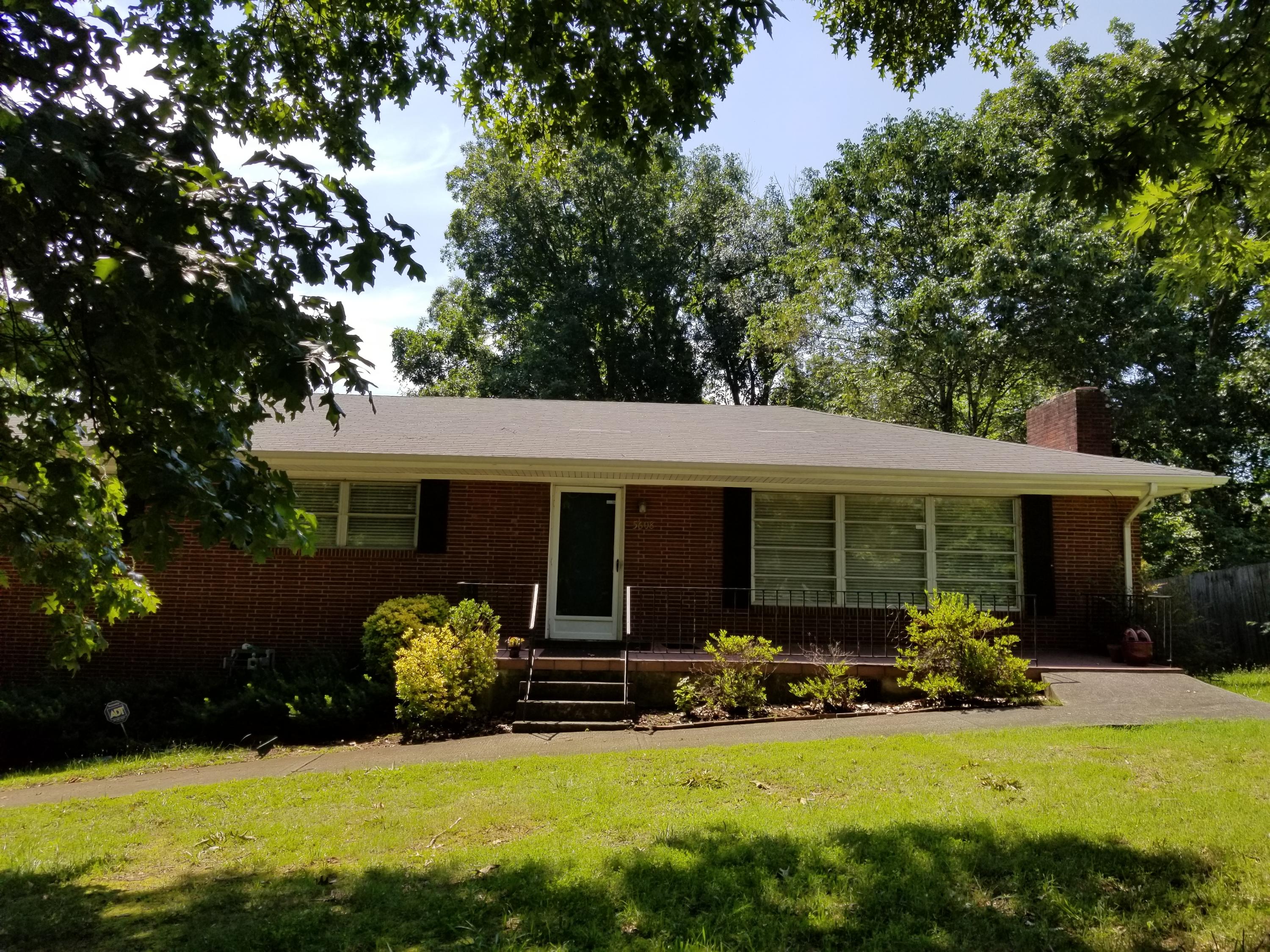 5608 Scenic Ridge Road Knoxville, TN 37912 - Photo 1 of 25 20180630_112733