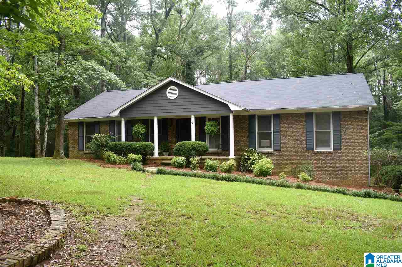 1139 Old Section Road Birmingham, AL 35244 - Photo 1 of 38