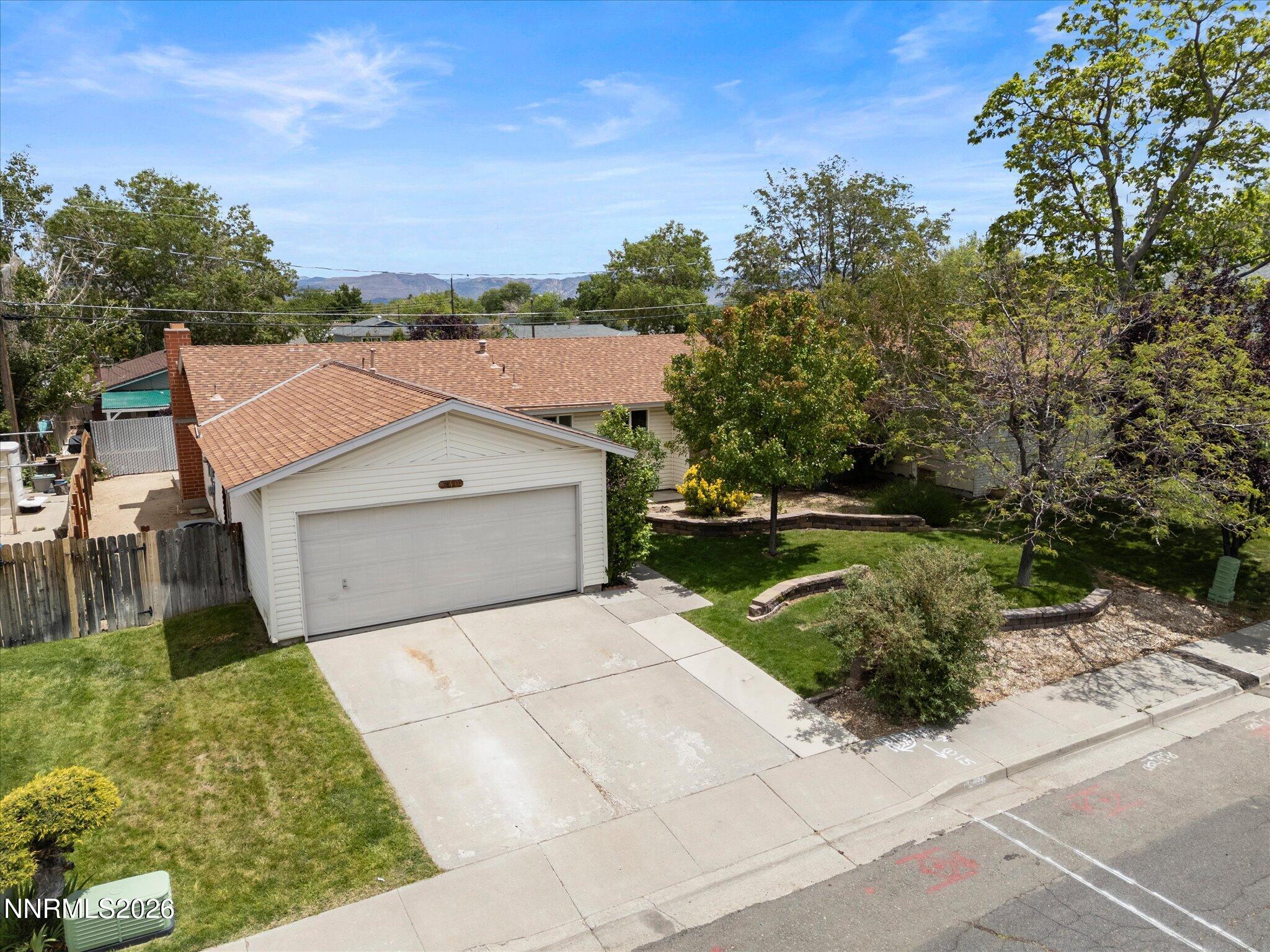 640 Nancy Circle Reno, NV 89503 - Photo 2 of 40 58-640 Nancy Cir-157