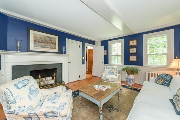 249B Middleton Road Boxford, MA 01921 - Photo 14 of 30 Gallery Image 14