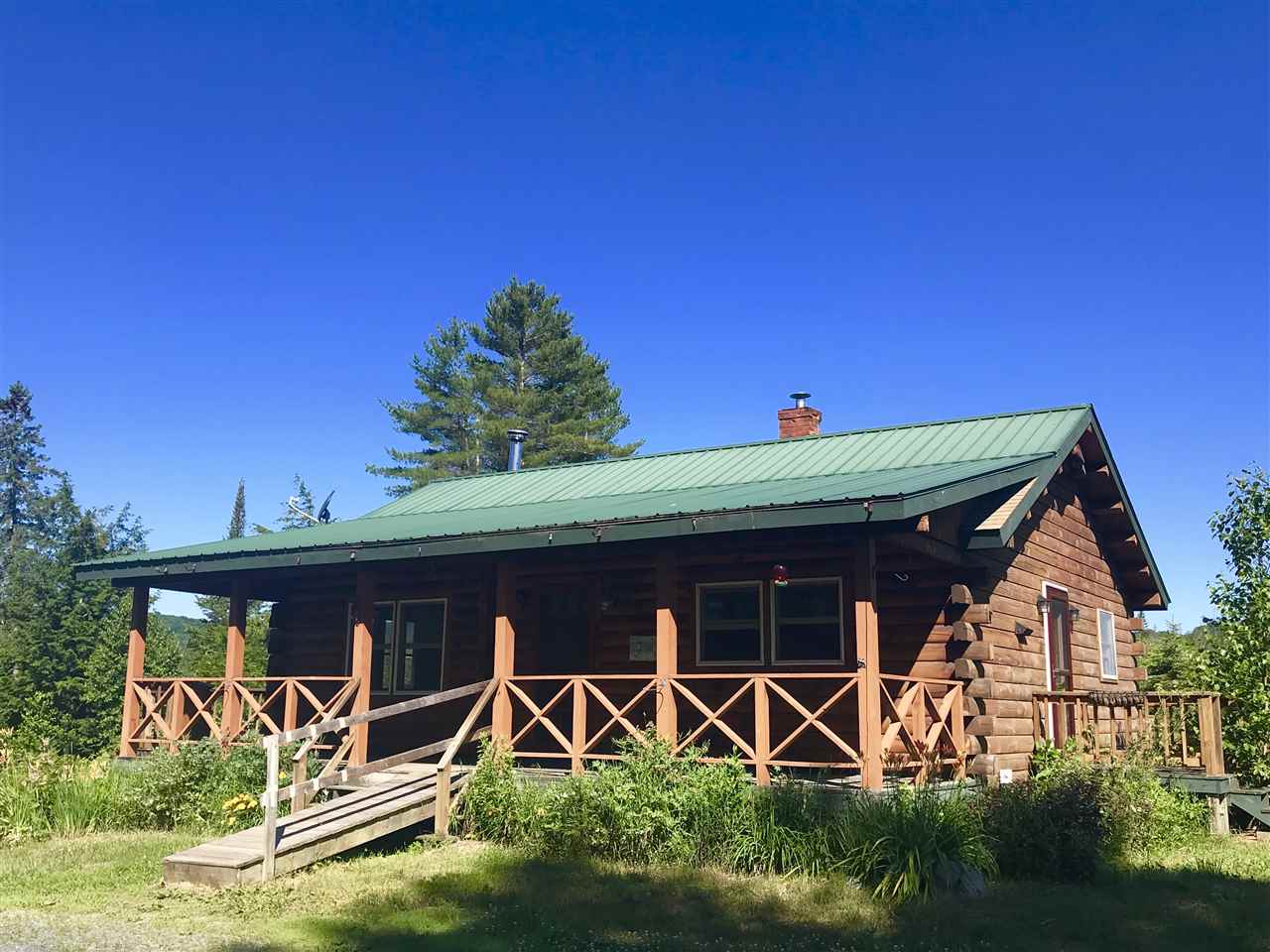 76 Danforth Place Corinth, VT 05039 - Photo 1 of 11