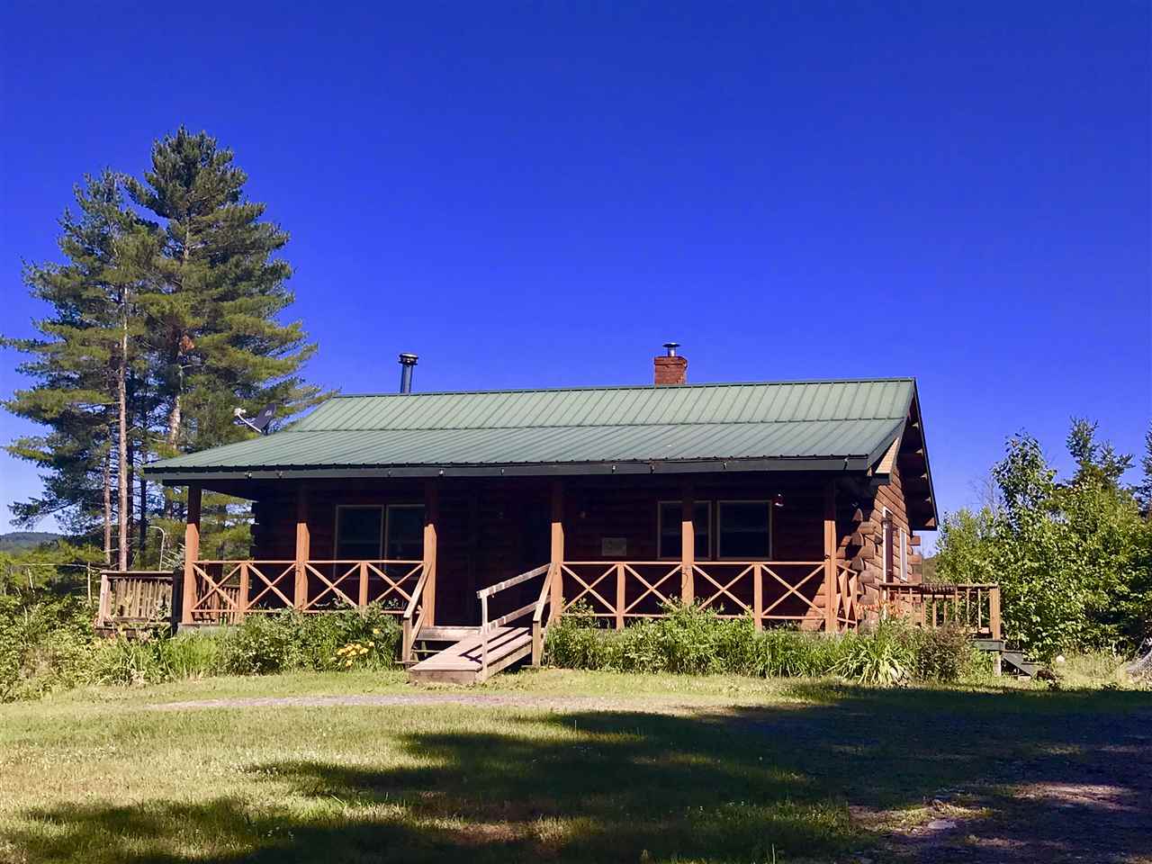76 Danforth Place Corinth, VT 05039 - Photo 6 of 11