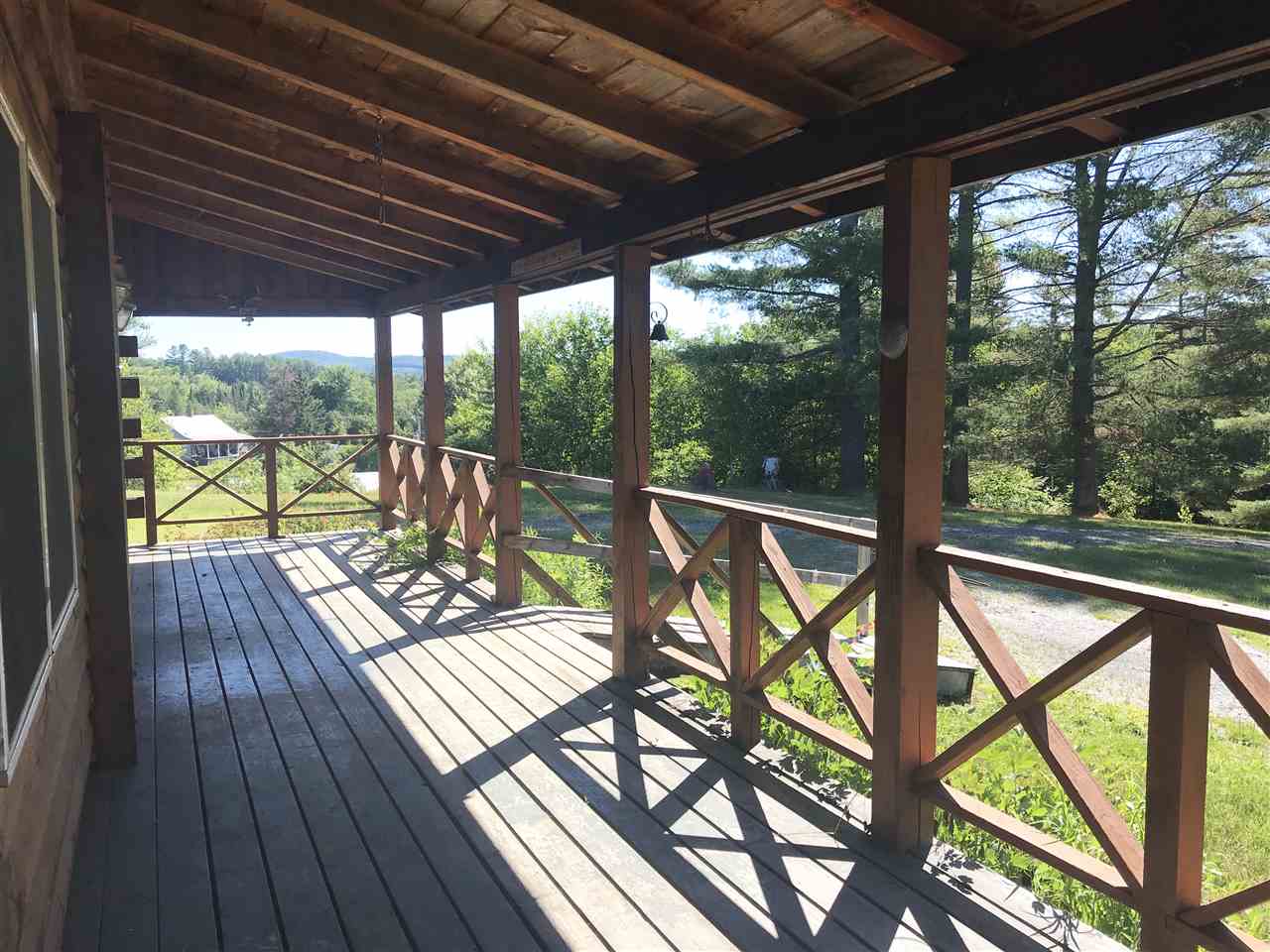 76 Danforth Place Corinth, VT 05039 - Photo 8 of 11