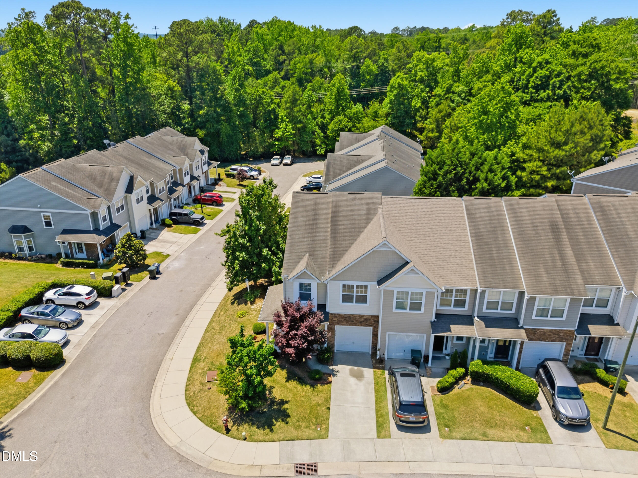 1320 Stone Manor Drive Raleigh, NC 27610 - Photo 3 of 39