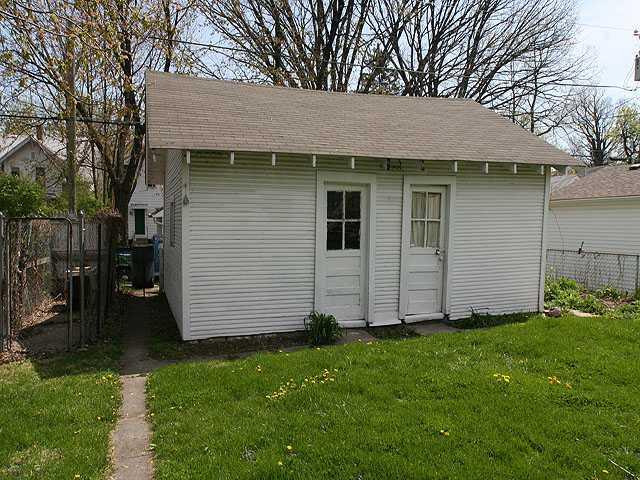 509 North Riley Avenue Indianapolis, IN 46201 - Photo 11 of 12 Gallery Image 11