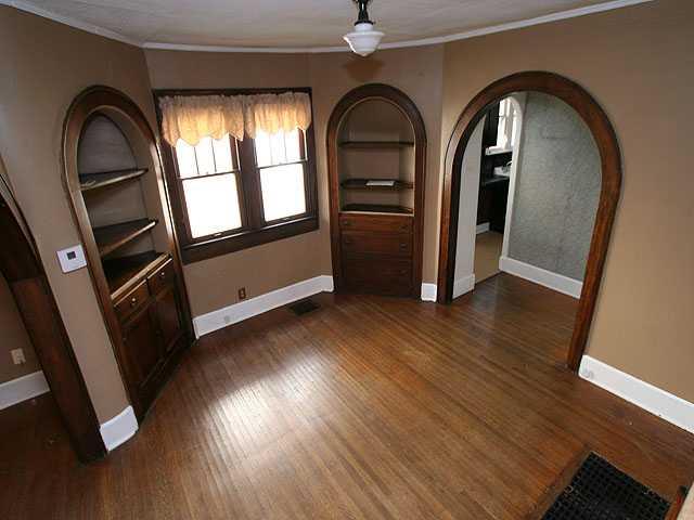 509 North Riley Avenue Indianapolis, IN 46201 - Photo 4 of 12 Gallery Image 4
