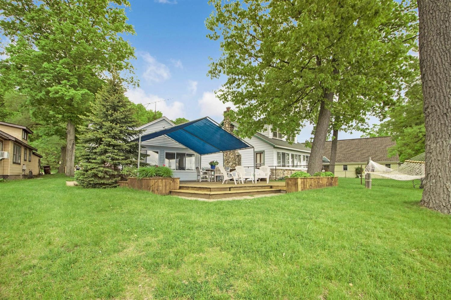 946 Ridge Court Chelsea, MI 48118 - Photo 54 of 55 Photo 54