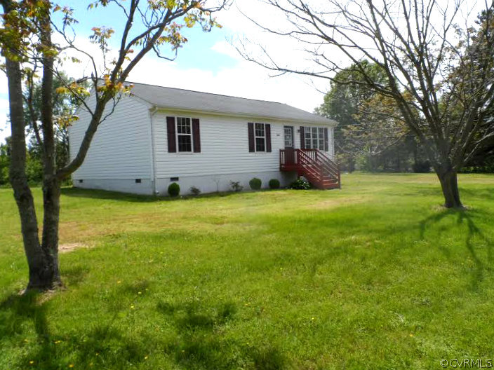 25505 Front Road Petersburg, VA 23803 - Photo 2 of 6 Gallery Image 2