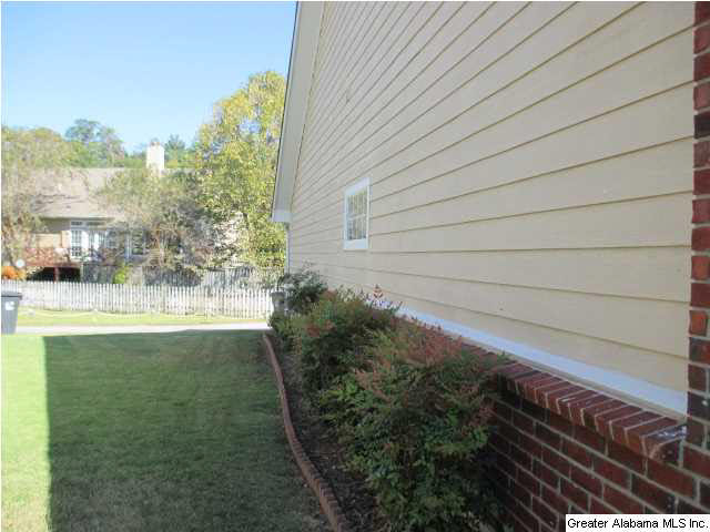 136 Braxton Way Pelham, AL 35124 - Photo 28 of 31