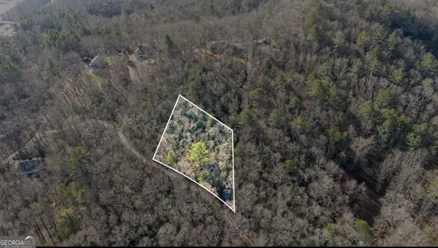 $39,900 | Lot 23 Ideal Acres, Otto, NC 28763