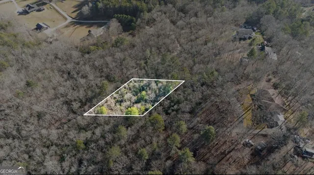 $39,900 | Lot 23 Ideal Acres, Otto, NC 28763