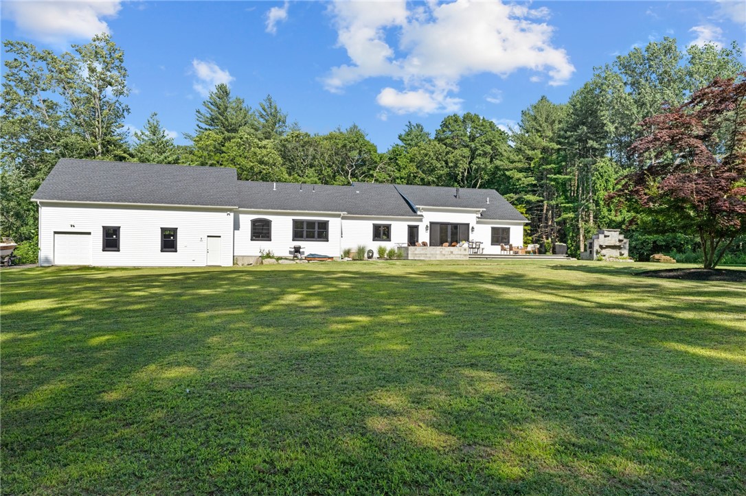 229 Potter Road North Kingstown, RI 02852 - Photo 27 of 29 Gallery Image 27