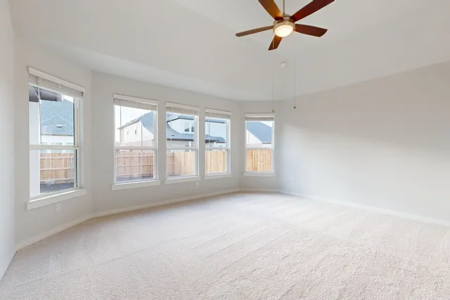 $729,990 | 2029 Billings Way, Leander, TX 78641