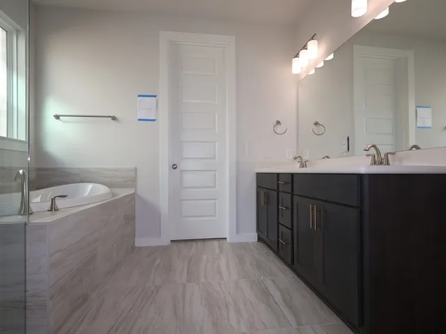 $811,990 | 2029 Billings Way, Leander, TX 78641