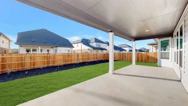 $729,990 | 2029 Billings Way, Leander, TX 78641