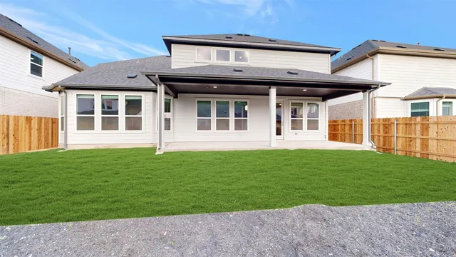 $729,990 | 2029 Billings Way, Leander, TX 78641